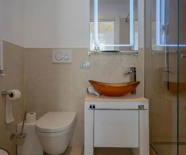 Business 3* Roma